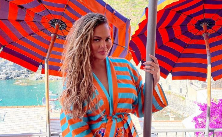 Chrissy Teigen Addresses ‘Cancel Club,’ Mental Health in Wordy Instagram Post